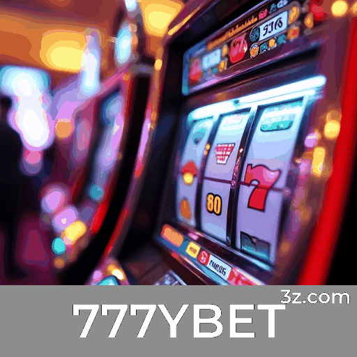 777YBET: Laboratório de Inovação em Tecnologia de Jogos