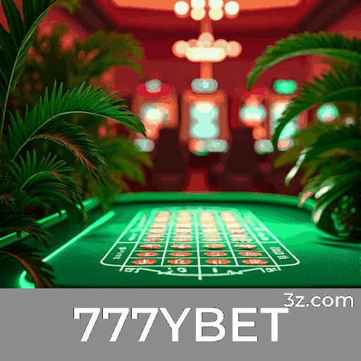 777YBET: Seu Cassino Online Seguro e Divertido