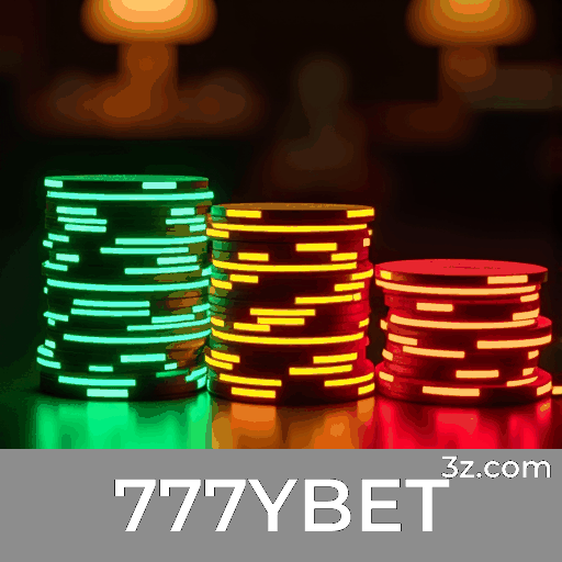 777YBET: Real-Time Gaming para Brasileiros