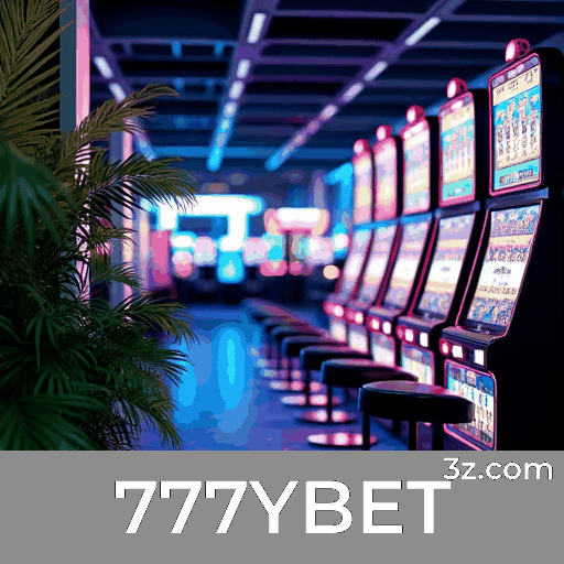 777YBET: Real-Time Gaming para Brasileiros