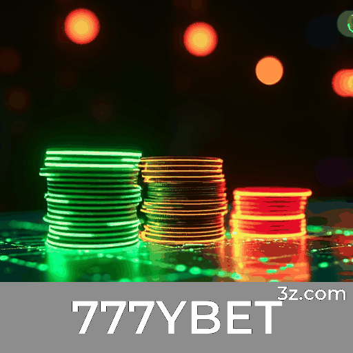 777YBET: Laboratório de Inovação em Tecnologia de Jogos